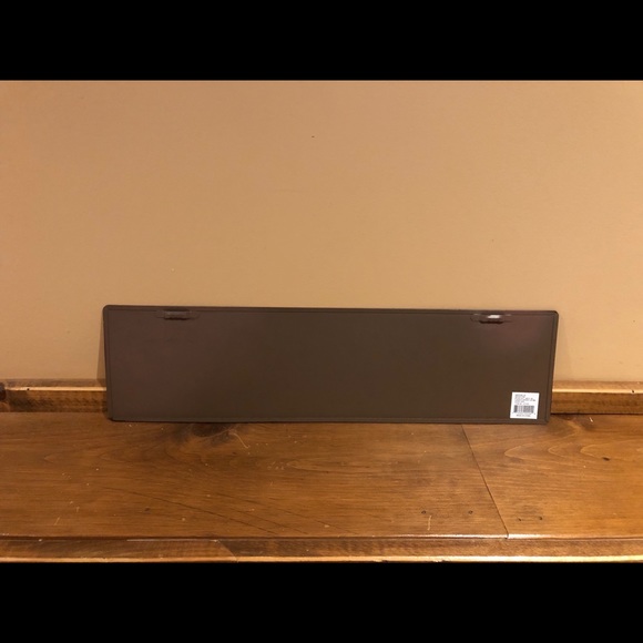 Metal “Man Cave” Sign - Picture 2 of 3